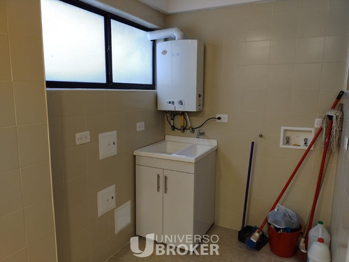 Imagen 3 de 14 de Se Arrienda Apartamento 80m² Santa Bárbara. Bogotá Ub18414