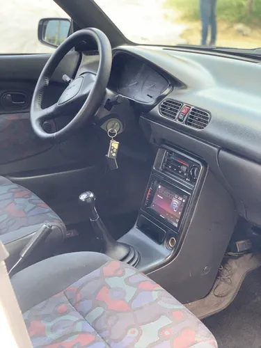 Mazda 121 1.3 Lx