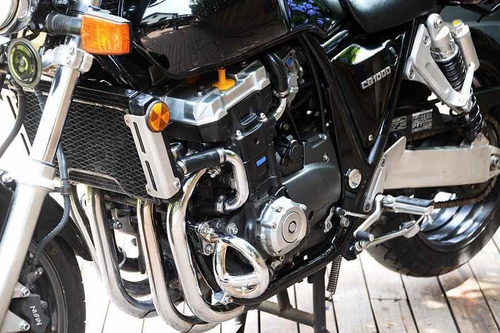 Honda Cb1000 Big One