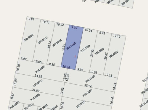 Imagen 2 de 4 de Terreno - Roldan