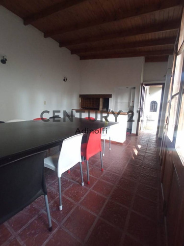 Imagen 12 de 22 de Calle 13 E/ 62 Y 63 - Casa En Alquiler - Destino Comercial