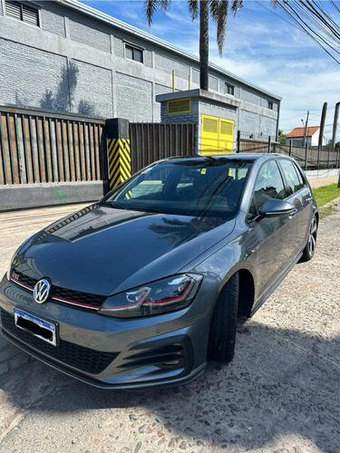 Volkswagen Golf 2.0 Gti Tsi App Connect