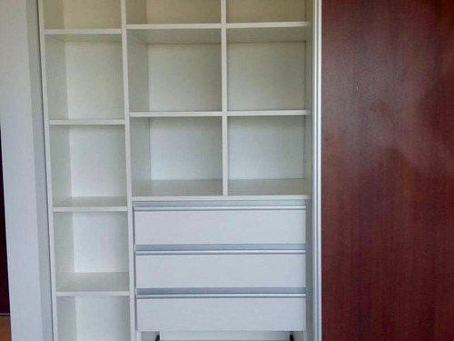 Departamento En Venta, Plaza Del Sendero, Nordelta
