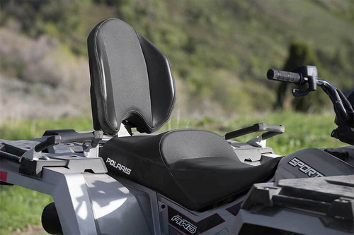 Atv Polaris Sportsman Touring Sp Eps 570 2020 Quadriciclo