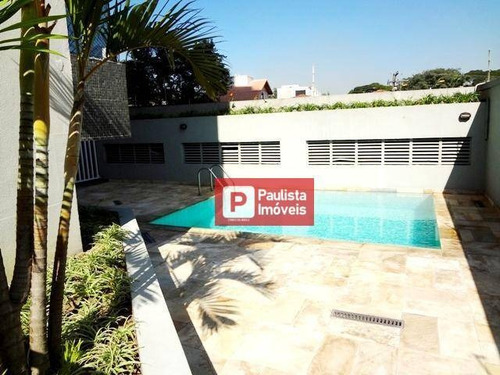 Apartamento À Venda, 188 M² Por R$ 1.069.000,00 - Granja Julieta - São Paulo/sp - Ap30960