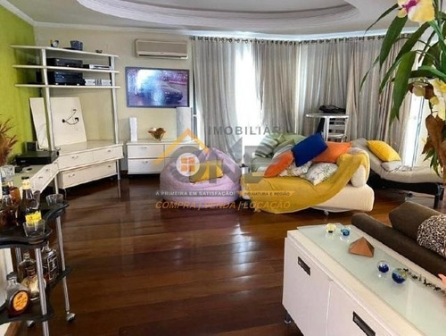 Imagem 4 de 30 de Apartamento - Ap00662 - 69934841