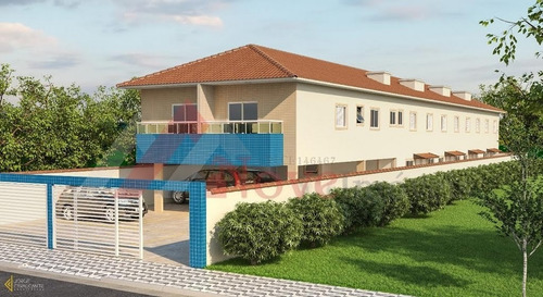 Imagem 8 de 8 de Casa Sobrado Para Venda, 2 Dormitório(s), 56.0m² - 993