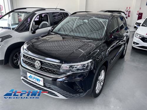 Volkswagen Taos 250 TSI TOTAL COMFORTLINE