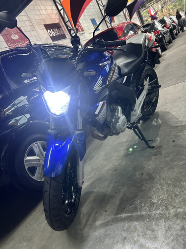 Twister 2022 250cc