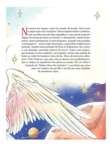 A História De São Miguel Arcanjo (daniel Araújo)