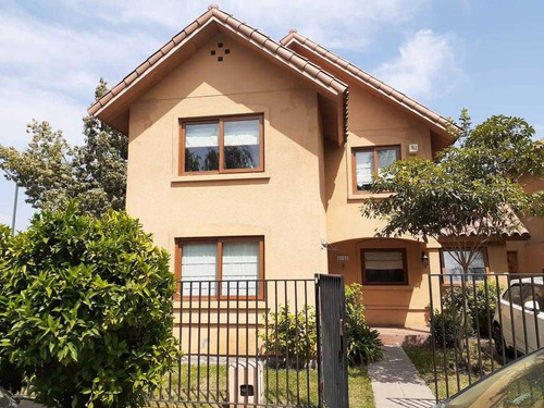 Casas Del Alba.