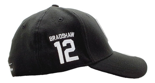 Imagen 3 de 8 de Gorra Pittsburgh Steelers Nfl Newera Superbowl Xiii Bradshaw
