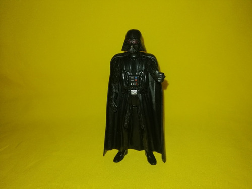 Darth Vader Star Wars The Force Awakens Hasbro Original (Usado)