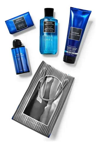 Cork Gift Bag | Bath & Body Works Italia