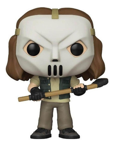 Funko Pop! Vinyl: Tmnt- Casey Jones