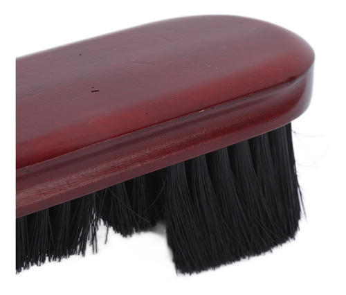 Cepillo Para Mesa De Billar, 9.1 Pulgadas, De Madera, Con Fo