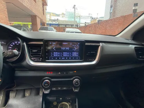 Kia Stonic 1.0 Zenith