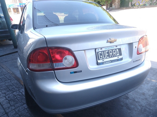 Chevrolet Classic Ls Airbags Pack Full