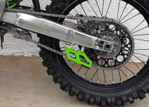 Kawasaki Kxf 250