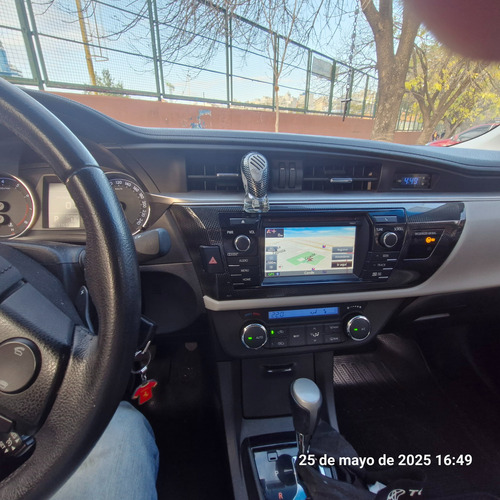 Toyota Corolla 1.8 Xei Cvt Pack 140cv