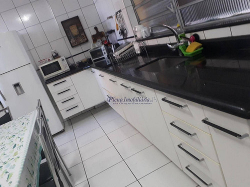 Imagem 6 de 17 de Sobrado Com 3 Dormitórios À Venda, 120 M² Por R$ 744.000,00 - Vila Mazzei - São Paulo/sp - So0468
