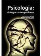 Livro Psicologia - Diálogos Contempo Patricia Eliane De