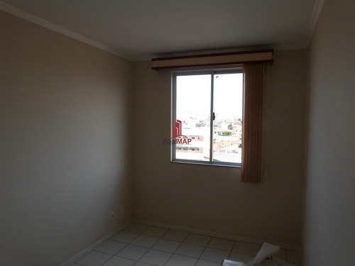 Imagem 11 de 15 de Apartamento - Ipiranga - Ref: 11421 - V-11421