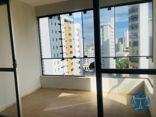 Imagem 14 de 15 de Condominio Odorico Ferreira - V-11909