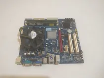 Comprar Placa Mae Pw-945gcx Proc Pentium (r) Dual 4gb Mem Ram Ddr2