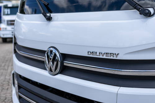 Vw 11180 Tanque Leiteiro 6mill Ñ É 10160 9160 9170 9180 8160