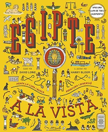 Egipte A La Vista: 155 (àlbums Il·lustrats)