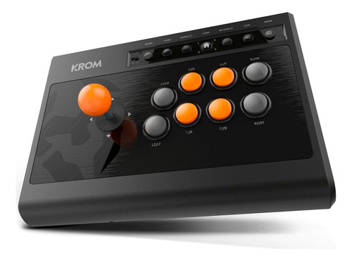 Kumite Multiplatfomr Figthing Stick Krom Joystick