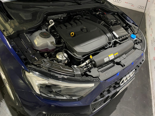 Audi A1 1. 5 Sportback 35 Tfsi Ego
