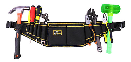 Bolsa De Herramientas Premium, Soporte De Jk-101