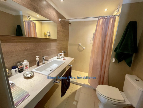 Imagen 20 de 22 de Venta Apartamento 2 Dormitorios Parrillero Rambla Malvin Cw178999
