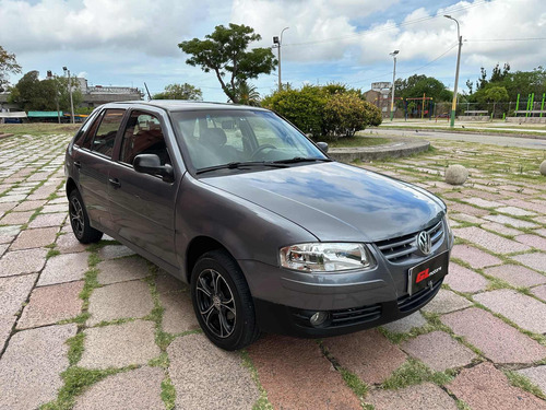 Imagen 2 de 17 de Volkswagen Gol 2008 1.6 I Power 601