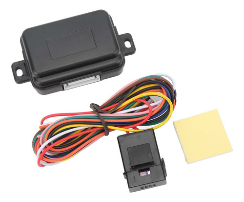 Espejo Retrovisor, Sistema De Plegado Inteligente, Módulo La