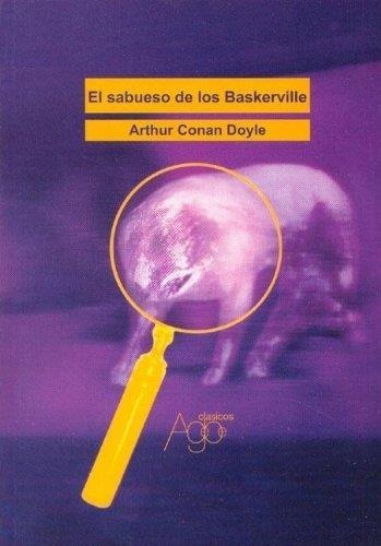 Sabueso De Los Baskerville, El