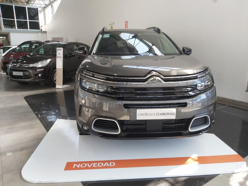 Citroën C5 Aircross 1.6 Thp Eat6 Feel Pack