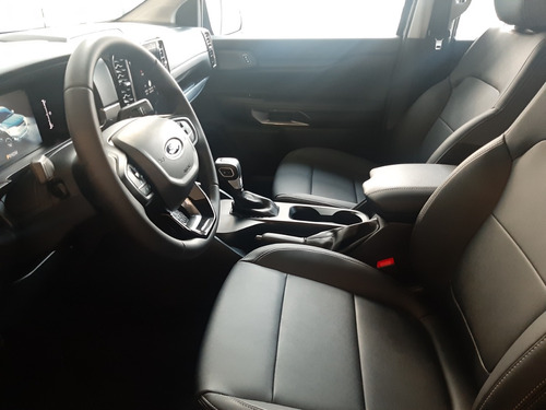 Ford Ranger 2.0 Cd 4X2 Xlt At 210Cv