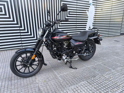 Bajaj Avenger 220