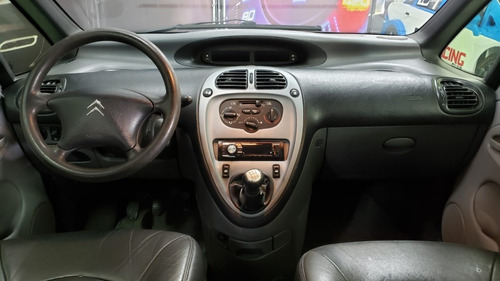 Citroen - Xsara Picasso 2.0 Gxs 2004