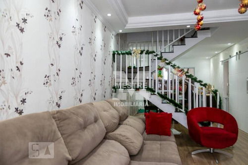 Imagem 15 de 30 de Sobrado À Venda, 201 M² Por R$ 800.000,02 - Gopoúva - Guarulhos/sp - So0713