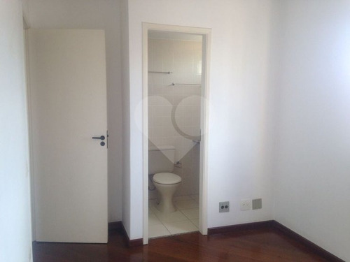 Apartamento Em Perdizes Bem Localizado! - 57-im144750