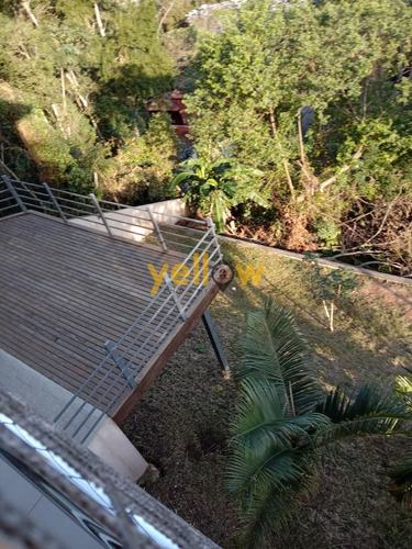 Imagem 17 de 30 de Casa - Arujázinho I, Ii E Iii - Ca-2028