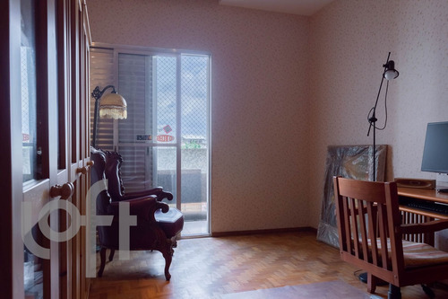 Imagem 6 de 16 de Apto Bom Retiro | 4 Quartos | 153 M² | Cond: R$960.00 | 0 Vagas - 17ebfwg