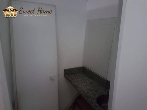 Imagem 4 de 15 de Prédio Comercial Para Venda No Centro Comercial Em Alphaville - Sh21275
