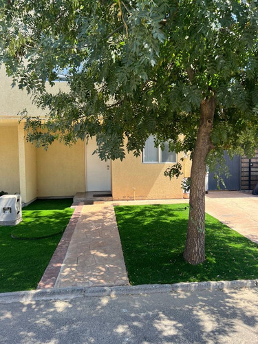Casa 3d+2b En Valle Grande (91437)