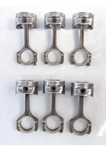 comprar Biela Y Piston Ford F-150 4.2 98 99 2000 2002 2003 2004 C\u002Fu comprar Biela Y Piston Ford F-150 4.2 98 99 2000 2002 2003 2004 C\u002Fu