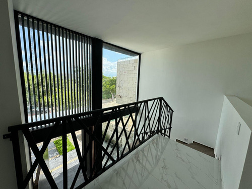 Casa En Venta Merida, Privada Soluna, Temozon Norte, Modelo Mira, Entrega Inmediata.